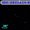 SDSS J101556.54+035358.3