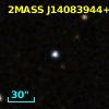 2MASS J14083944+0340584