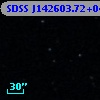SDSS J142603.72+040940.8
