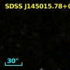 SDSS J145015.78+040743.1