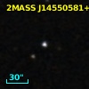 2MASS J14550581+0309072