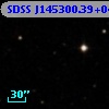 SDSS J145300.39+044940.7