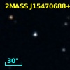 2MASS J15470688+0221319