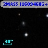 2MASS J16094605+5421255