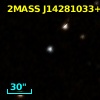 2MASS J14281033+6216528