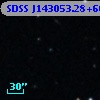 SDSS J143053.28+603502.1