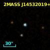 2MASS J14532019+5905157
