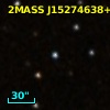 2MASS J15274638+5924273