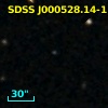 [BGK2006] J000528.14-110010.1