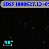 SDSS J000627.13-090101.8