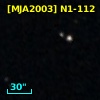 [MJA2003] N1-112