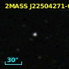 SDSS J225042.70-000743.9