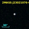 2MASS J23021076-0101099