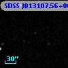 SDSS J013107.56+002302.2