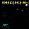 SDSS J215418.98+112907.5