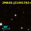 2MASS J21491792+1046385