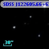 SDSS J122605.66+622304.4