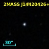 2MASS J14420426+5705223