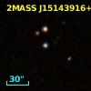 2MASS J15143916+5329385