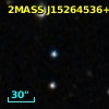 2MASS J15264536+5150031