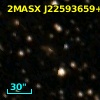 2MASX J22593659+5104352