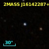 2MASS J16142287+4625393