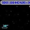 SDSS J164424.95+364609.7