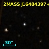 2MASS J16484397+3549173