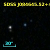 [BGK2006] J084645.52+403400.4