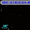 SDSS J124542.84+052940.7
