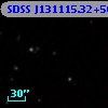 SDSS J131115.32+504548.5