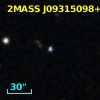 2MASS J09315098+4921091