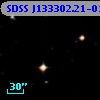 SDSS J133302.21-012717.0