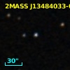 2MASS J13484033-0218466