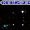 SDSS J141624.16-025735.1