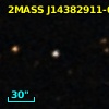 2MASS J14382911-0246509