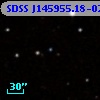 SDSS J145955.18-020400.2