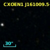CXOEN1 J161009.5+543245