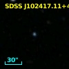 [BGK2006] J102417.12+470644.8