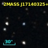 2MASS J17140325+2734160