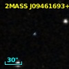 2MASS J09461693+0600155