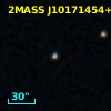 2MASS J10171454+0545122