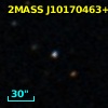 2MASS J10170463+0648231
