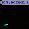 SDSS J102229.22+064013.6