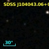 SDSS J104043.06+064419.3
