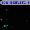 SDSS J103519.52+510145.6