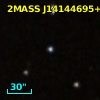 2MASS J14144695+5110042