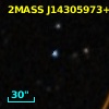 2MASS J14305973+4922296