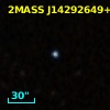 2MASS J14292649+5112561