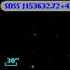 SDSS J153632.72+430926.9